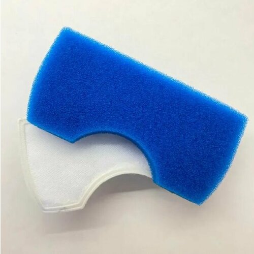 Фильтр пылесоса Samsung PL093 130х80х30мм 1088₽