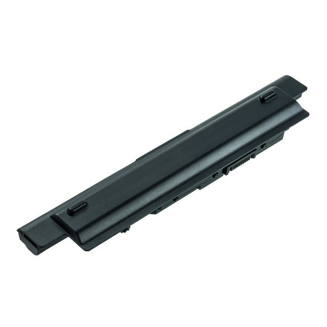 Аккумулятор усиленный Pitatel для Dell MR90Y 11.1V (4400mAh)