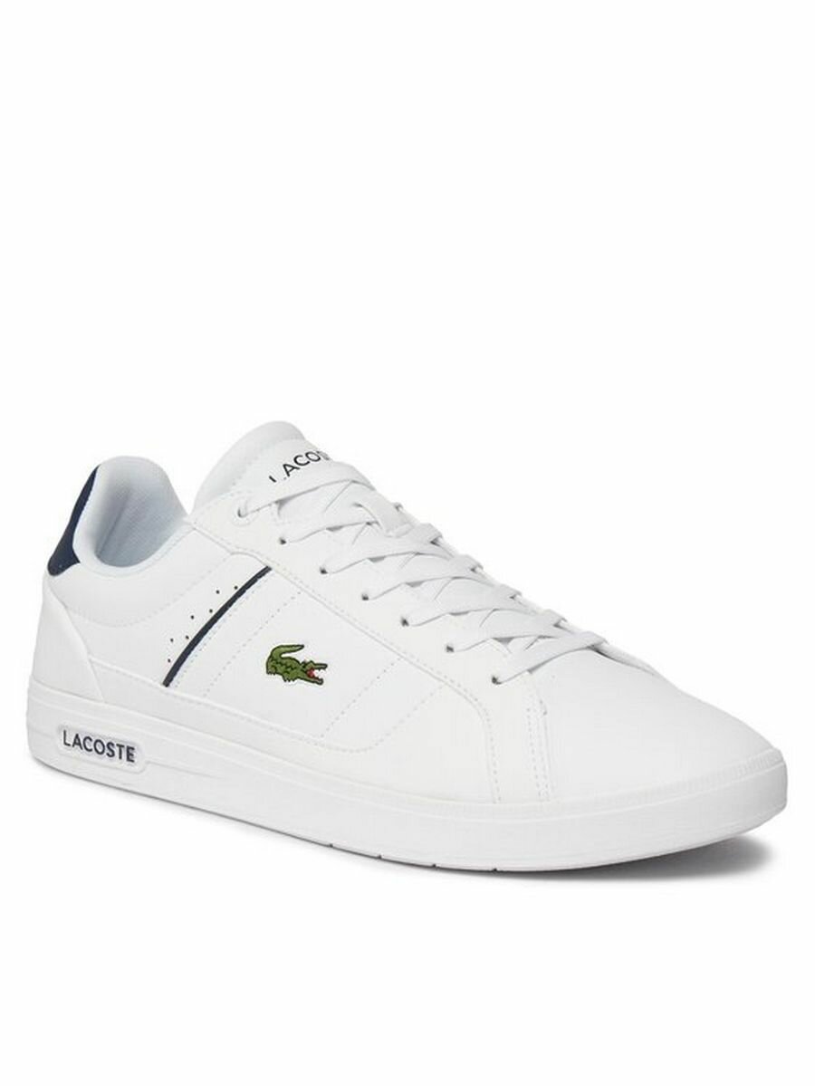 Кроссовки LACOSTE