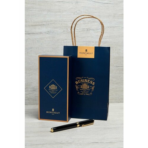 Ручка подарочная 2200₽