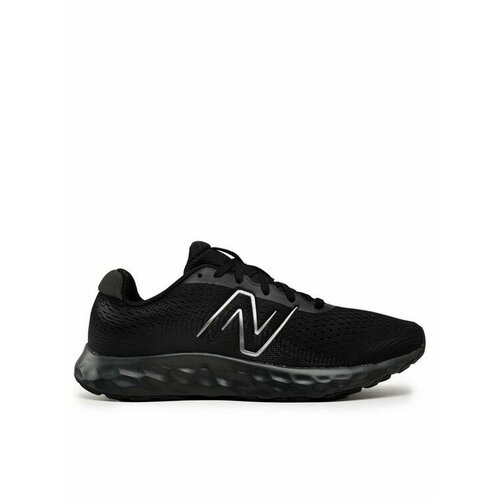 Кроссовки New Balance, размер EU 40,5, черный