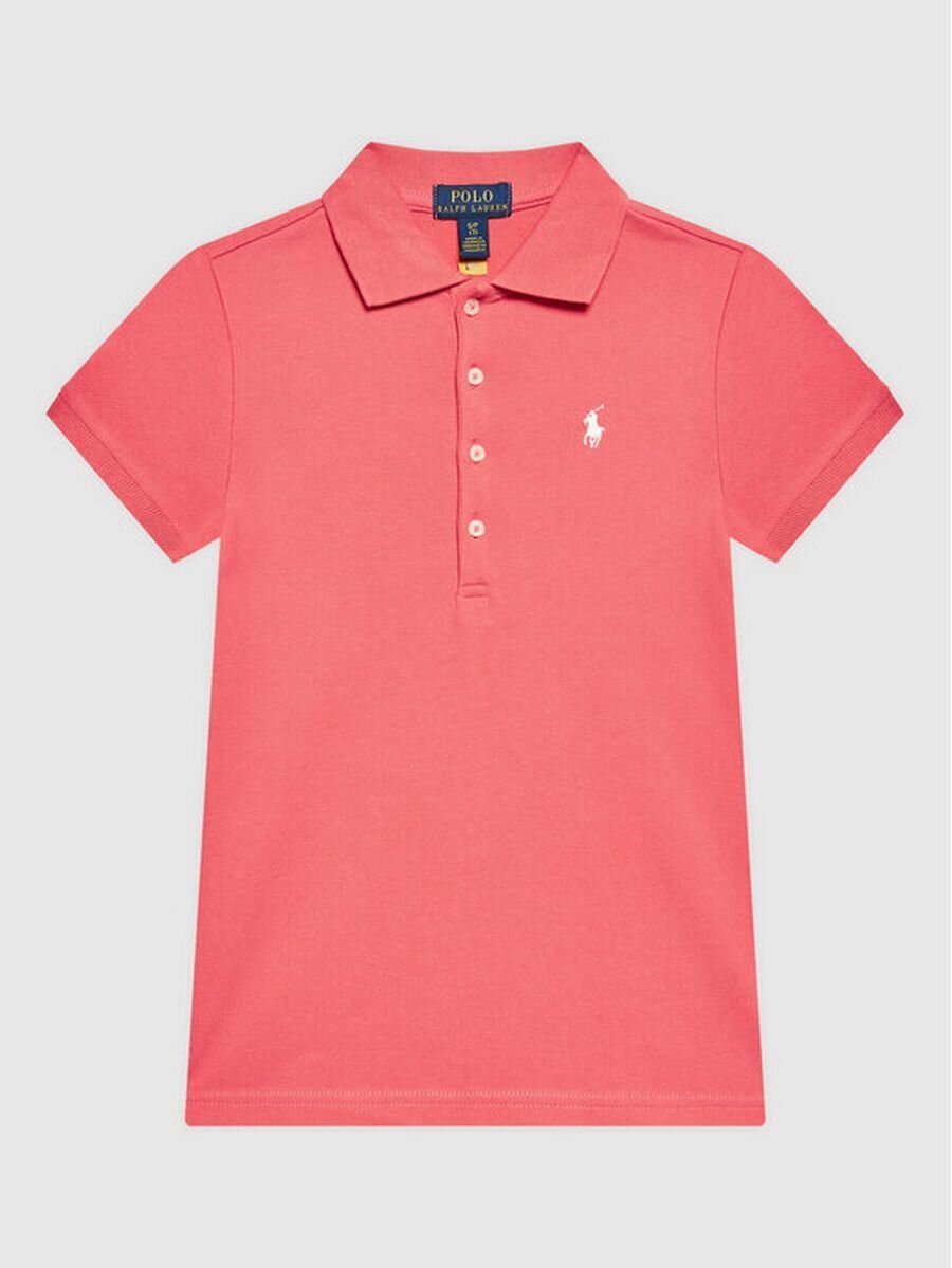 Поло Polo Ralph Lauren