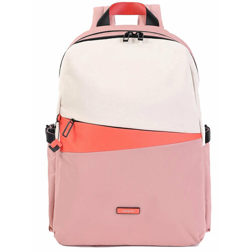 Рюкзак Hedgren HNOV06 Nova Cosmos 13 Two Compartment Backpack *862-01 Blush