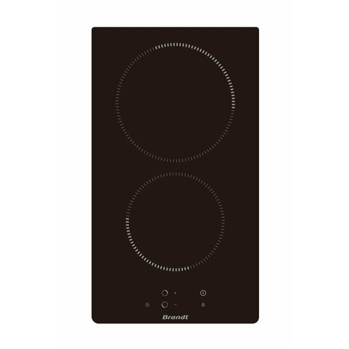 Варочная панель BRANDT BPV6222B 3099000₽