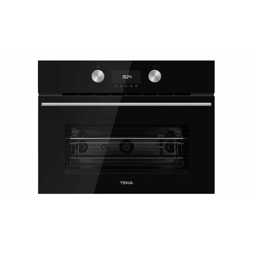 Микроволновая печь TEKA MLC 8440 NIGHT RIVER BLACK 111160024 черный 14999000₽