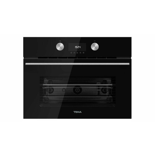 Микроволновая печь TEKA MLC 8440 NIGHT RIVER BLACK (111160024), черный