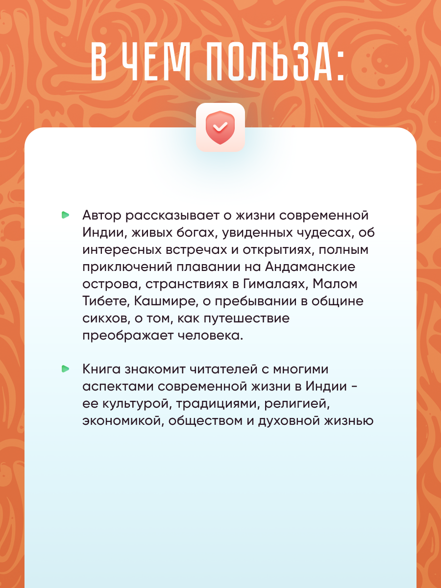 Бхарат, или Путешествие по Индии ХХI века - фото №5