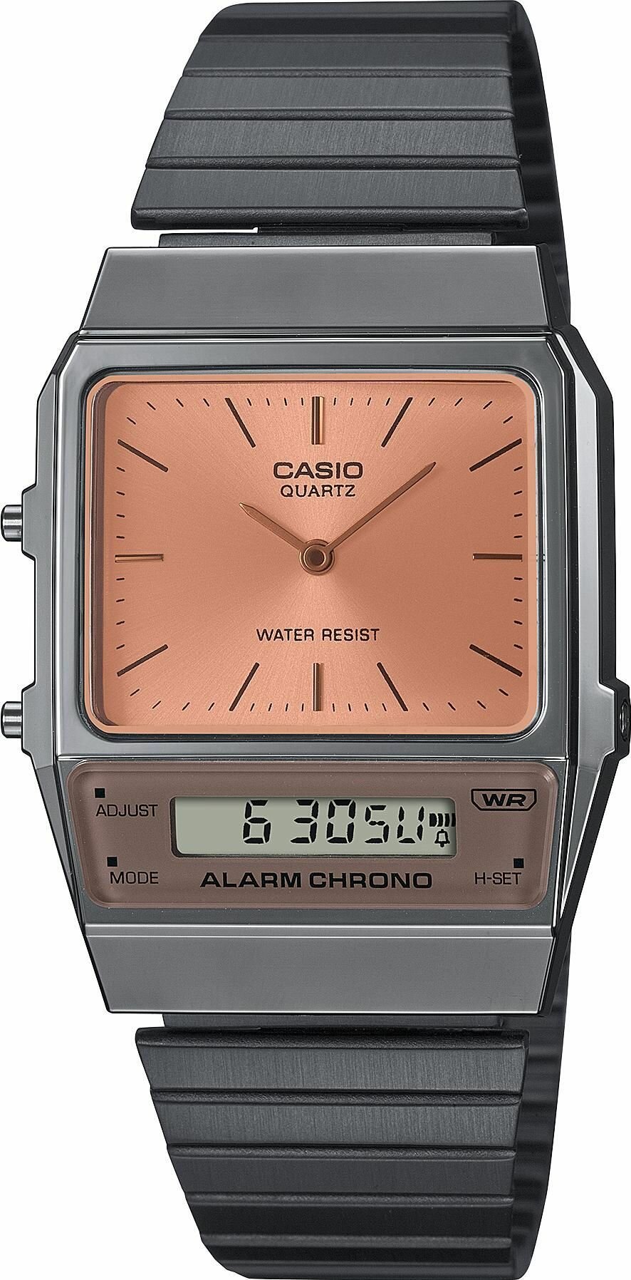 Наручные часы CASIO AQ-800ECGG-4A