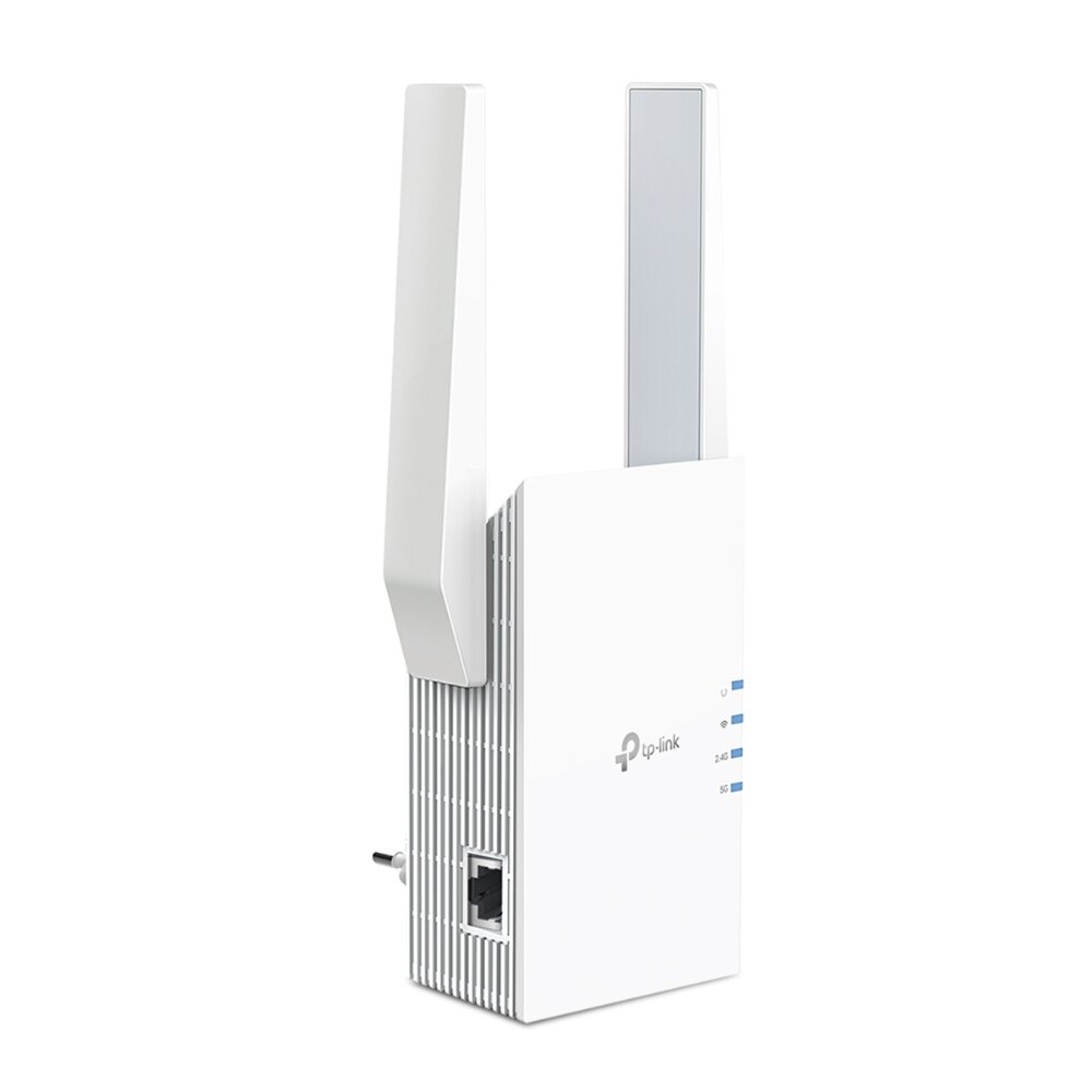 RE705X AX3000 Усилитель сигнала Wi-Fi 6 TP-LINK - фото №20