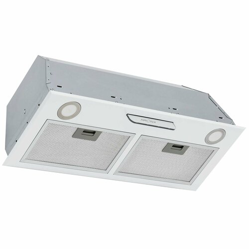 Встраиваемая вытяжка KRONASTEEL Ameli 900 белый S 2089000₽