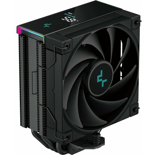 Устройство охлаждения(кулер) Deepcool AK400 Digital 4 контактный разъем 303 1ah c r1 u01 12 в постоянного тока 1 шт