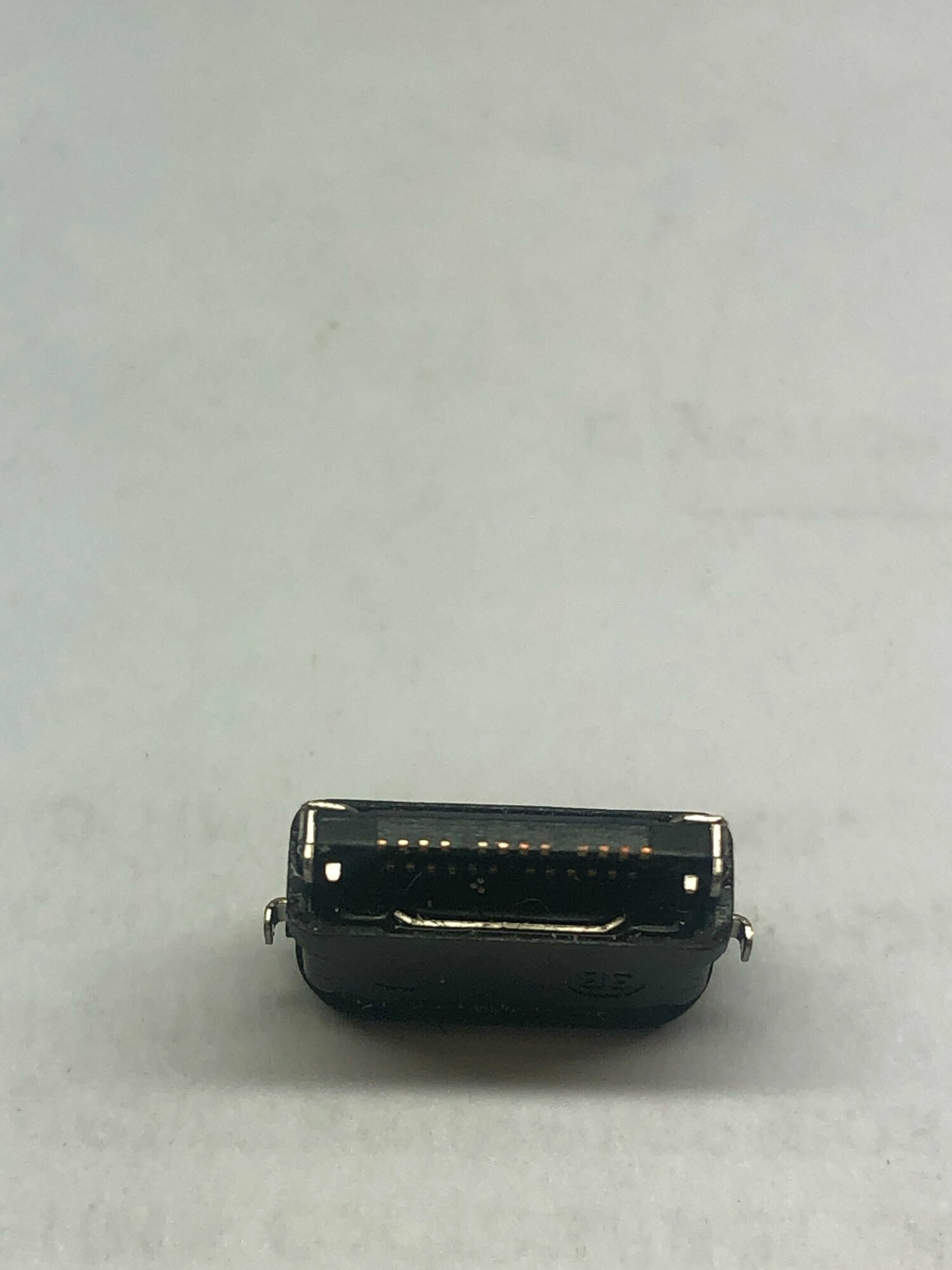 Разъём зарядки blackview bv6800, bv8000, bv9600, bv9900 — фото 1