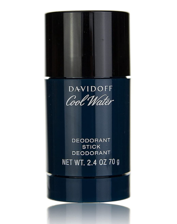 Дезодорант-стик Davidoff Cool Water 70 г