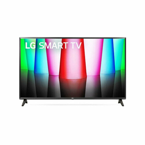 Телевизор LG 32LQ570B6LA 4932200₽