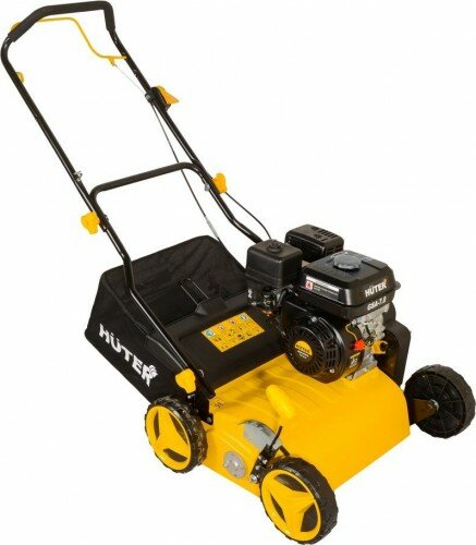 HUTER GSA-7,0 70/16/1