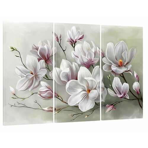 Модульная картина на стену, для интерьера 