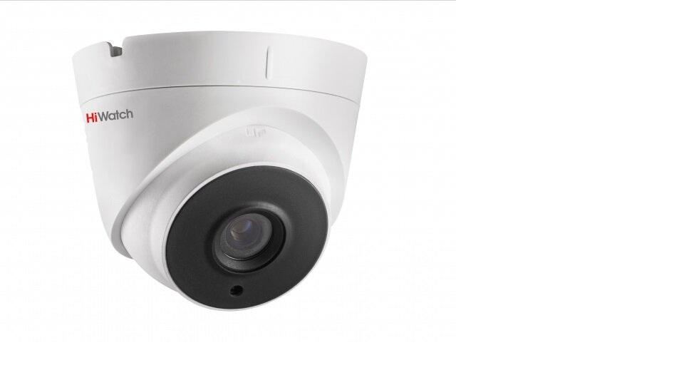 Камера видеонаблюдения HiWatch DS-I203(C) (28 мм) белый