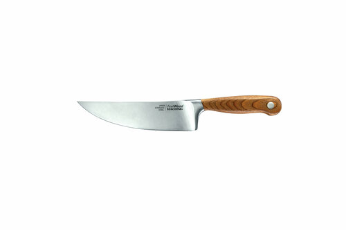 Нож кухонный универсальный шеф Tescoma FEELWOOD 18 СМ