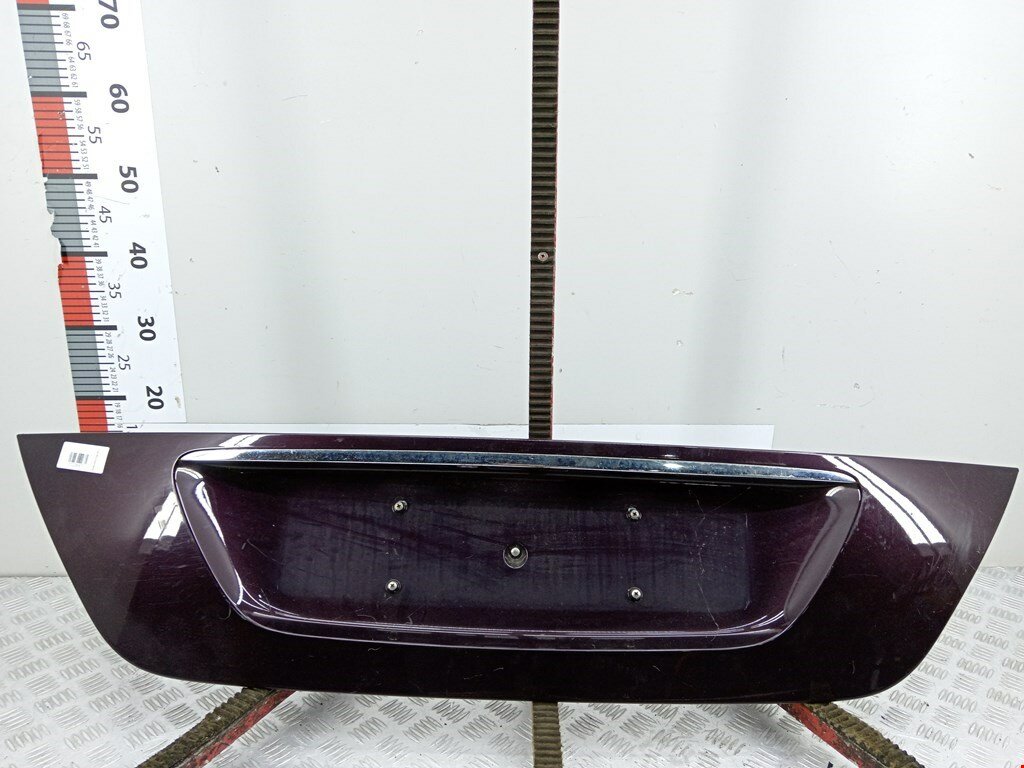Бленда Mercedes E-Class (W211) A2117500237 арт. 2023687