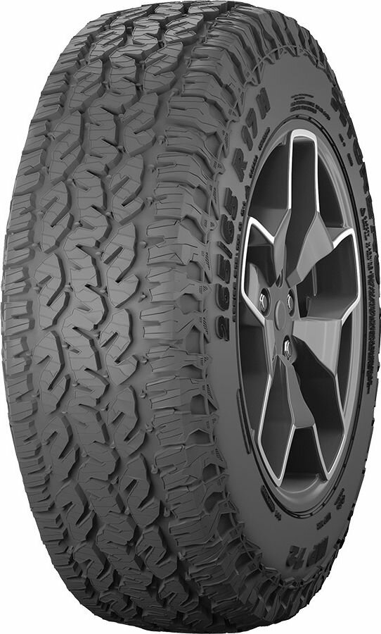 Летние шины Torero MP72 215/65 R16 98H