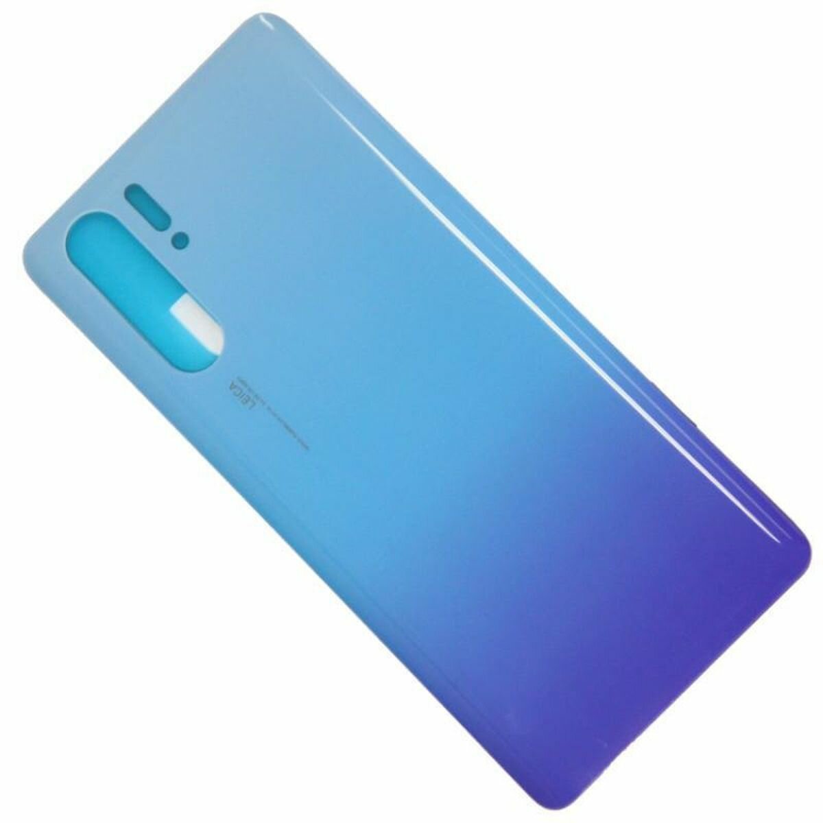 Задняя крышка для смартфона Huawei P30 Pro (VOG-L29) цвет синий