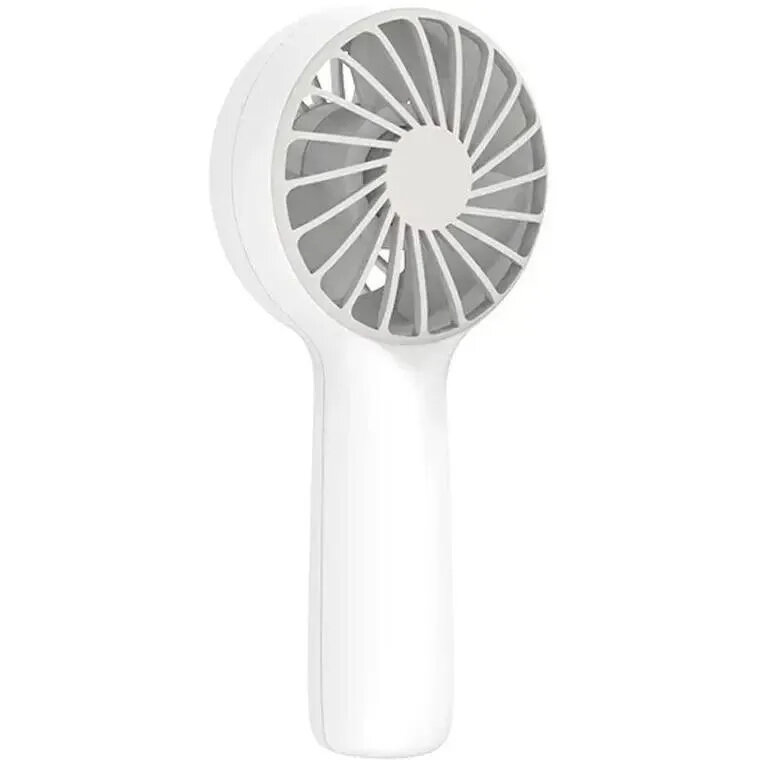 Вентилятор SOLOVE F6 Mini Handheld Fan белый