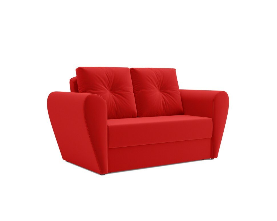 фото Квартет (Кордрой красный)