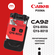 Картридж для Canon CA91 QY6-8002 Black (черная) совместимая Inkmaster