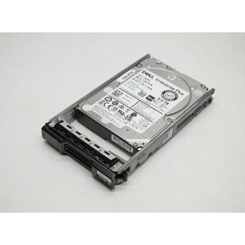 Жесткий диск Dell 0X7NC4 75900₽