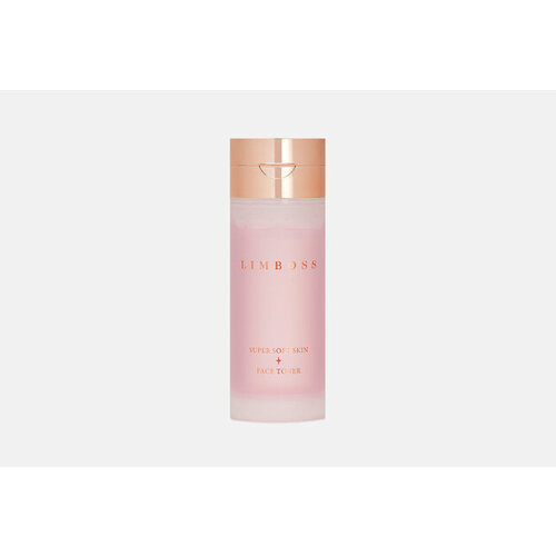 Освежающий тонер для лица Super Soft Skin