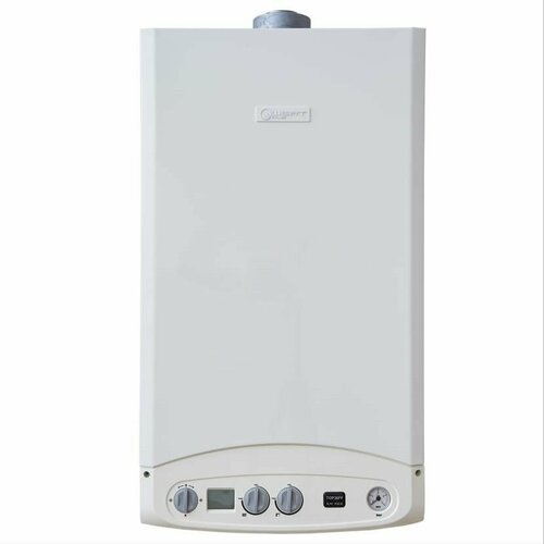 Газовый настенный котел WERTRUS TOP 36 FF 68100₽