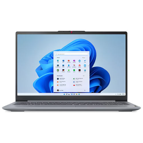 Ноутбук Lenovo IdeaPad 3 15IAU7 82QD00C3UE 12ГБ 4750000₽