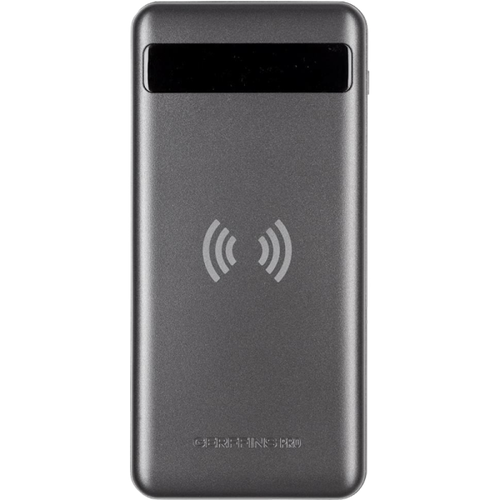 Gerffins Аккумулятор Gerffins GFPRO-PWB-10000PD серый 219000₽