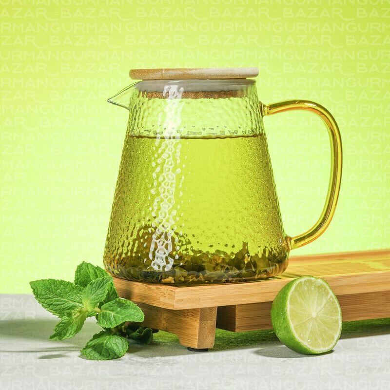Зеленый чай Мохито 100гр