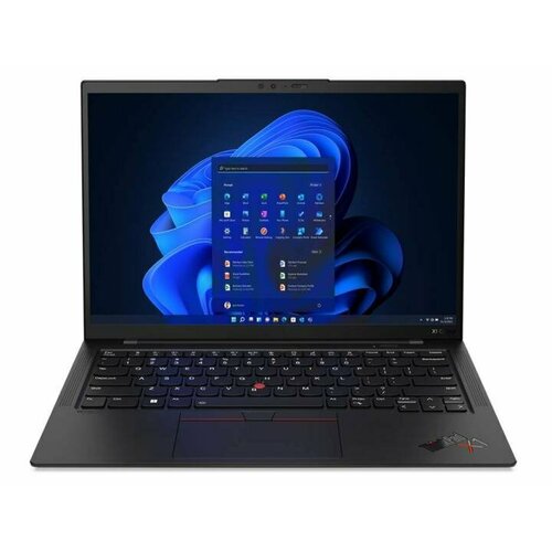 Ноутбук Lenovo ThinkPad X1 Carbon 10th Gen 27597900₽