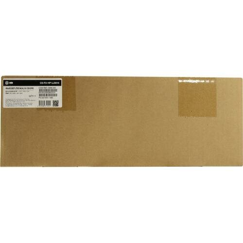 Печка в сборе Cactus CS-FU-HP-LJ3015 для HP LJ 3015, 3020, 3030 150000стр. (rm1-0866, rm1-0863-reman) - фото №2