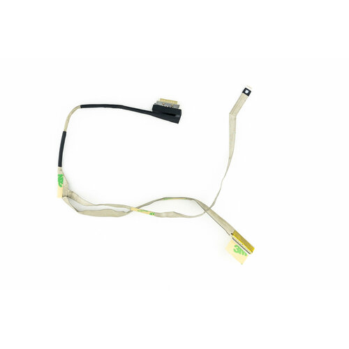 Шлейф для матрицы Toshiba C50T C55D-T p/n: 6017B0440401, V000320930