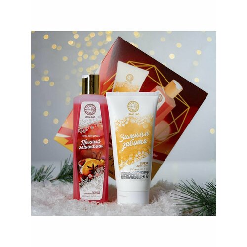 Все подарочные наборы