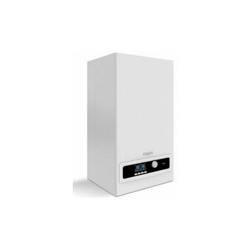 Газовый настенный котел EON одноконтурный с закрытой камерой сгорания 28 кВт 7986479 64300₽