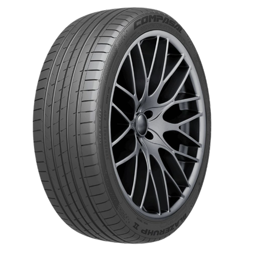 Compasal BLAZER UHP II 235/50 R18 101W Летние
