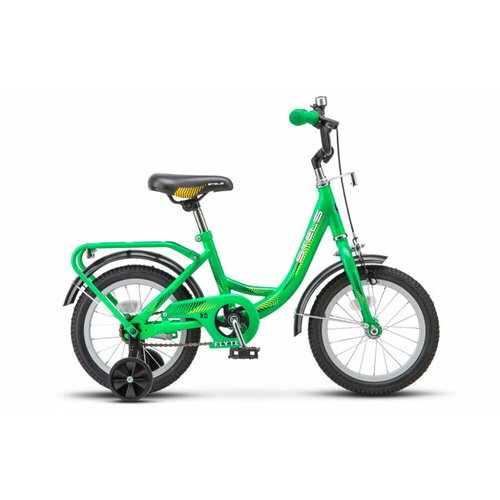 STELS Велосипед Стелс Flyte 18 розовый 1055100₽