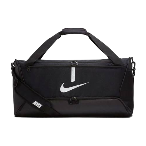 Сумка спортивная NIKE CU8096-010, 37 л, 30х28х53 см, черный сумка case logic viso black 3204532 cvcs102k сумки и чехлы