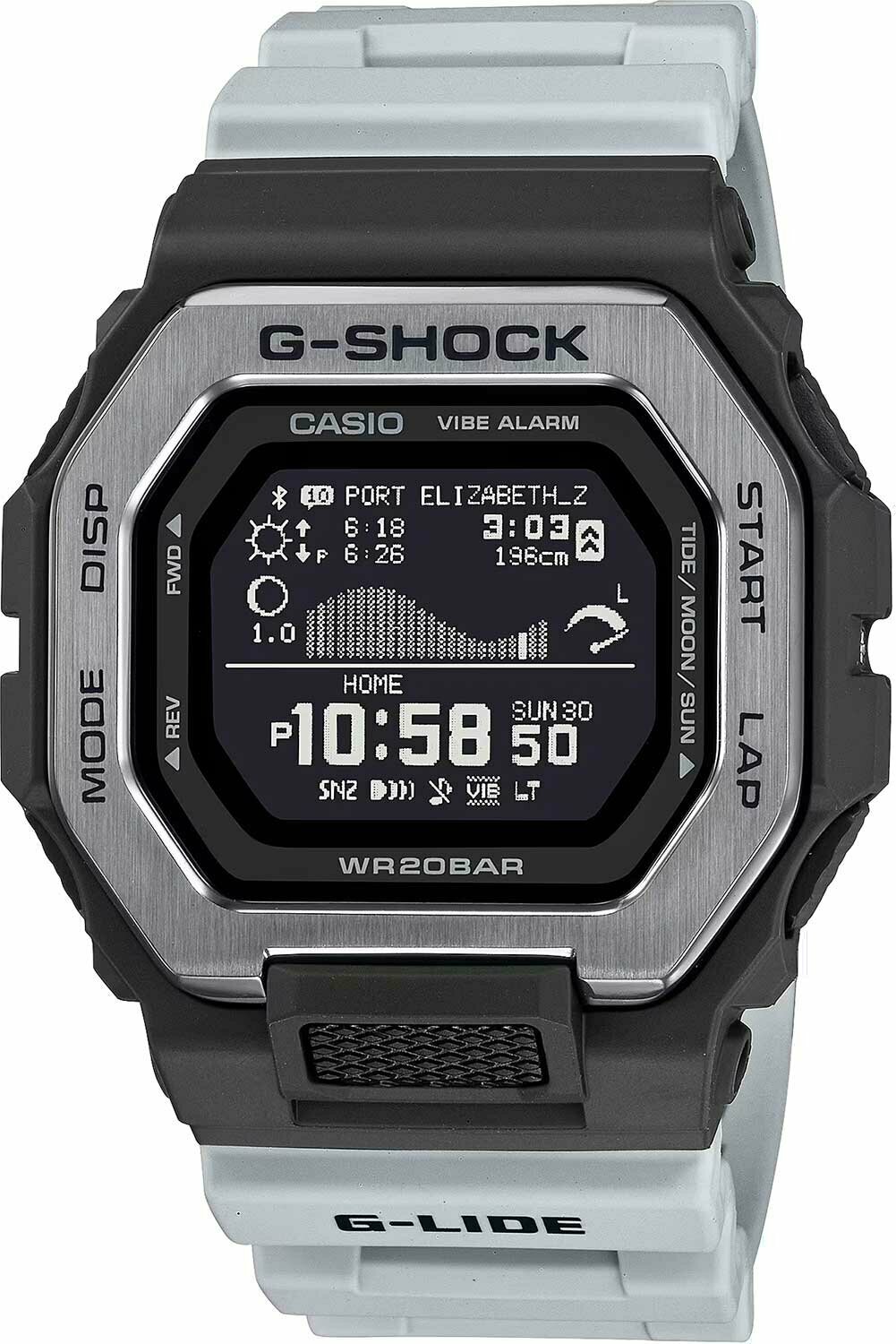 Наручные часы CASIO G-Shock GBX-100TT-8