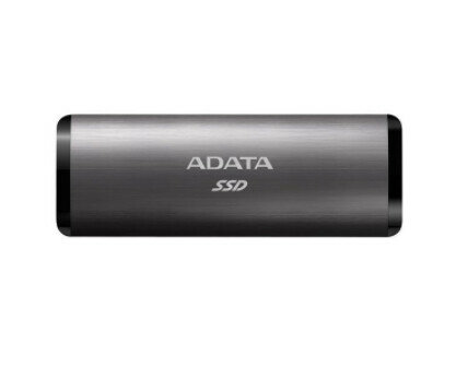 Накопитель SSD A-Data ASE760-256GU32G2-CTI