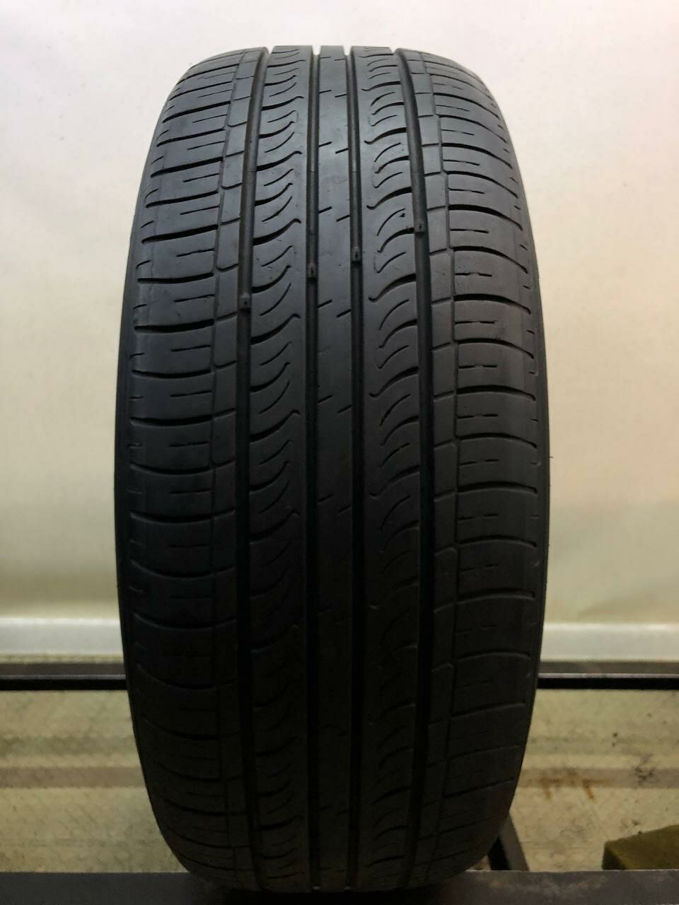 Nexen Classe Premiere CP672A 225/55 R18 БУ Шины Летние