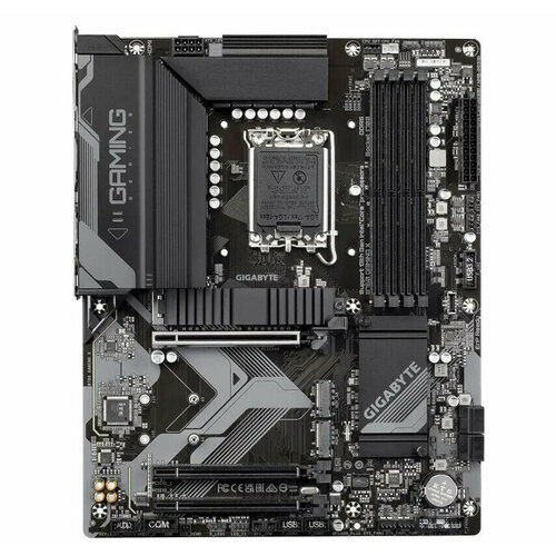 Материнская плата Gigabyte B760 Gaming X 3628400₽