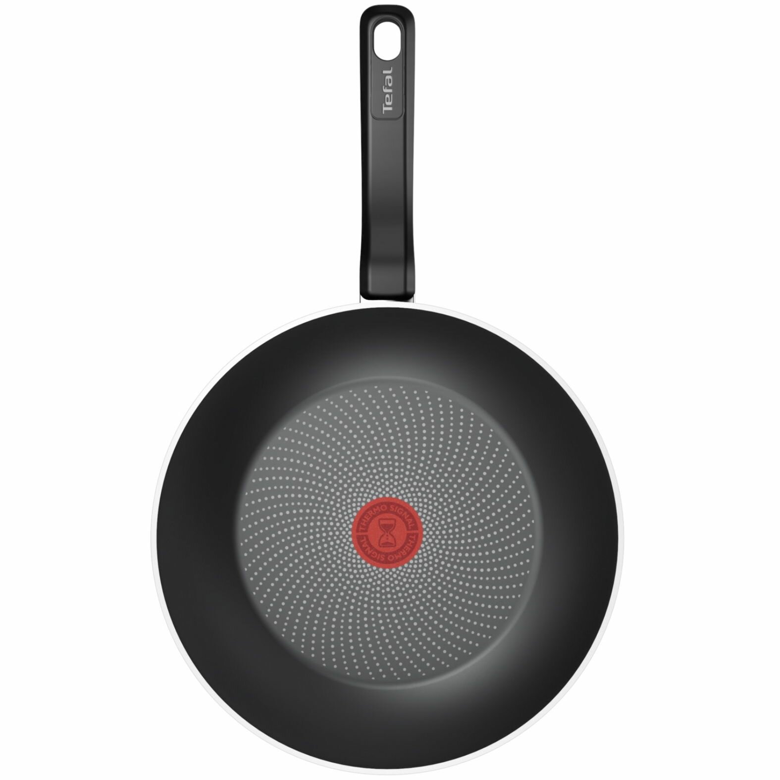 Сковорода-вок Tefal - фото №12