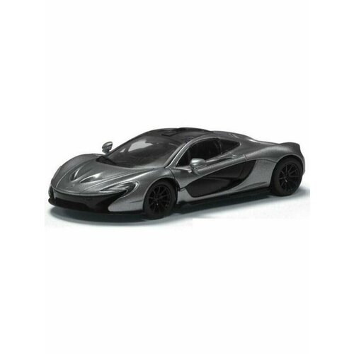 р у модель maisto mclaren p1 Модель металлическая McLaren P1 1:36