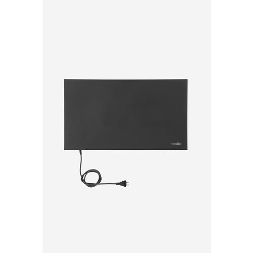 Настенный инфракрасный обогреватель Теплофон 300 с терморегулятором черный 410000₽