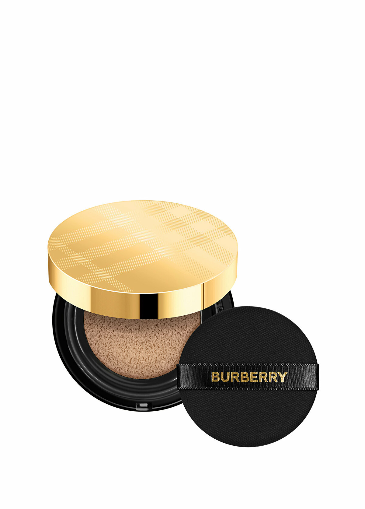 Burberry Тональный Кушон Matte Glow Cushion 30 Light Neutral